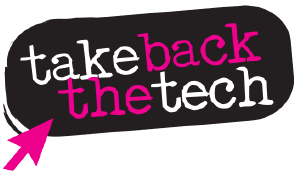 APC / Take back the Tech