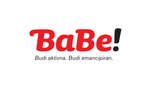 B.a.B.e. Be active. Be emancipated. / NEON No to Online violence (1,platform/online helpline)
