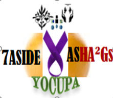 YOCUPA 7ASIDE-ASHAGs